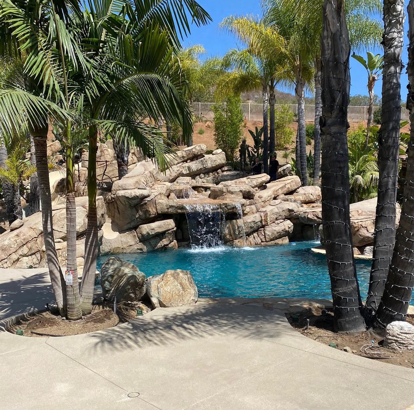 Water Garden